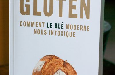 GLUTEN - JULIEN VENESSON - Editions Thierry Souccar - 5+++MISS/5