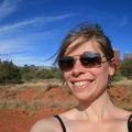 Road Trip Ouest USA - J3 - Red Rocks & Coconino Forest