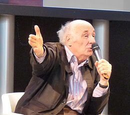  Jacques Roubaud (1932) : Jacques Roubaud (1932 -) : ∈ (1.3 – 1.4)