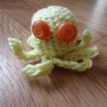 mini Octopus