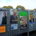 élections cantonales partielles à Avranches (suite)