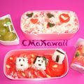 *°24°* bento