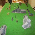 [partie]Warhammer battle 1ére