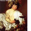 Bacchus, dieu du vin et de la fornication