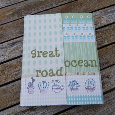 la great ocean road (melbourne avril 2018)