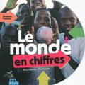 Le monde en chiffres, Elisabeth Combres 