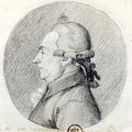 MONTOIR-DE-BRETAGNE (44) PARIS (75)  -  ÉTIENNE CHAILLON, DÉPUTÉ (1736 - 1796)