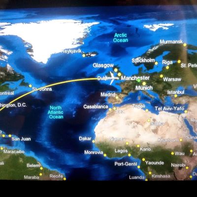 23 Juillet - The End... 