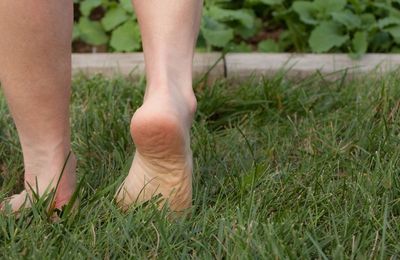 Le earthing, vous connaissez ?