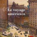 Lorraine Rountree "Sans héritage T9 Le voyage américain"