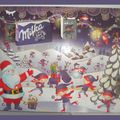 Mes calendriers de l'Avent