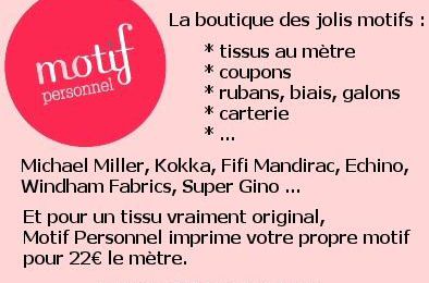 Un super concours !