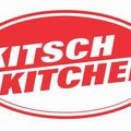 De quoi réveiller ce printemps plutot maussade......Venez decouvrir la marque "kitsch kitchen"!