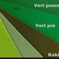 une couleur apaisante qui apporte sérénité et calme