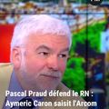 Pascal Praud
