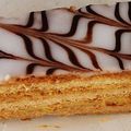 Le layering ou l'art du mille-feuille