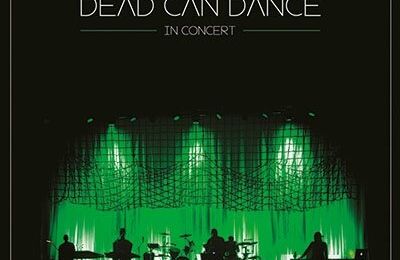 Dead Can Dance : In Concert