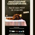 Vu au Salon de la Photographie Contemporaine - Frank Vallet (photographe)