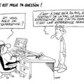 Gueule de l'emploi...