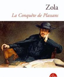 La Conquête de Plassans (Les Rougon-Macquart tome 4) ❋❋❋ Emile Zola