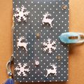 Tuto Petits Carnets de Mumu