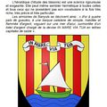 2) Les armoiries de la commune de Banyuls-sur-Mer