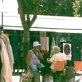 Petits larcins entre amis-Expo 2005