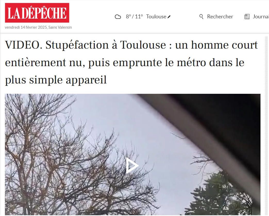 Tout simplement