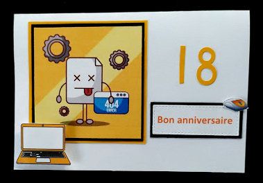 Pour un fan d'ordinateur