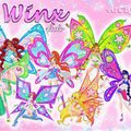 winx elemonix