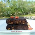 Brownie africain 