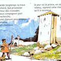 livre de bord ( extrait )