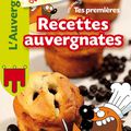 Recettes Auvergnates