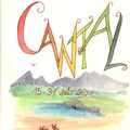 Carnet de vacances - Cantal #1