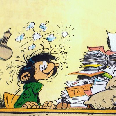 Un semblant de fraicheur !