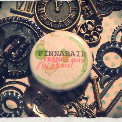 Finnabair c'est fini....