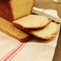 Pain de mie