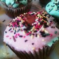 => Cuisine : Les Cupcakes