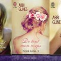 Récapitulatif de la Saga Rosemary Beach de Abbi Glines