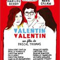 "Valentin Valentin " UGC Toison d'Or