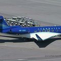 Gulfstream Aerospace G650ER (4K-ASG) Azerbaijan Airlines