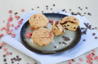 ANGEL CAKE PRALINES ROSES ET CHOCOLAT