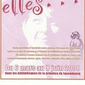 Virton : ce WE en exposition : ''parlez-moi D'elles...