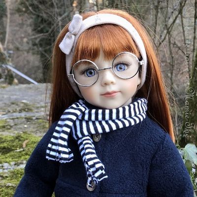 Le retour des nivéoles