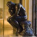 Auguste Rodin (1840-1917) au Baltimore Museum of Art
