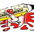 ATTENTAT A CHARLIE HEBDO : REVIVEZ LA JOURNÉE DE MERCREDI