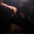 Divergent : poster promotionnel de Christina
