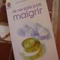 En ce moment, ce livre me suit partout.... parce