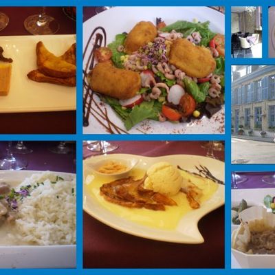 Bienvenue chez nous à bergues