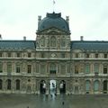 Paris - Musée du Louvre